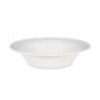 Miska (cukrová třtina) Ø210mm 700ml [50 ks]