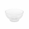 Fingerfood miska (PS) čirá Ø67 x 33 mm 70ml [25 ks]