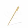 Fingerfood bodec (bambus FSC 100%) 12cm [250 ks]