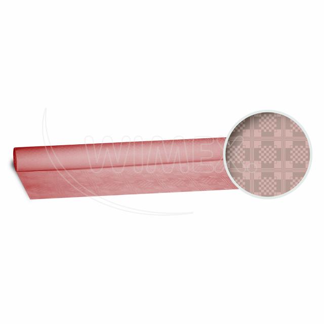 Papírový ubrus v roli apricot 1 Papírový ubrus v roli apricot 1