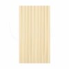 Stolová sukýnka (PAP-Airlaid) PREMIUM béžová 72cm x 4m [1 ks]