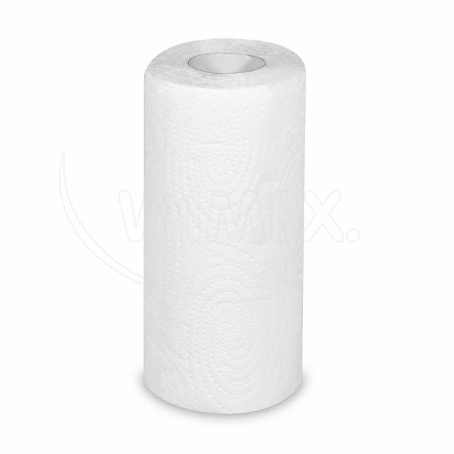 Kuchyňská utěrka (PAP) Harmony Pro 3vrstvá Ø11cm 10 Kuchyňská utěrka (PAP) Harmony Pro 3vrstvá Ø11cm 10