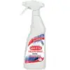 Čistící přípravek pro interiér automobilu / dezinfekce Sanitiz 500ml - parfém Hyacint