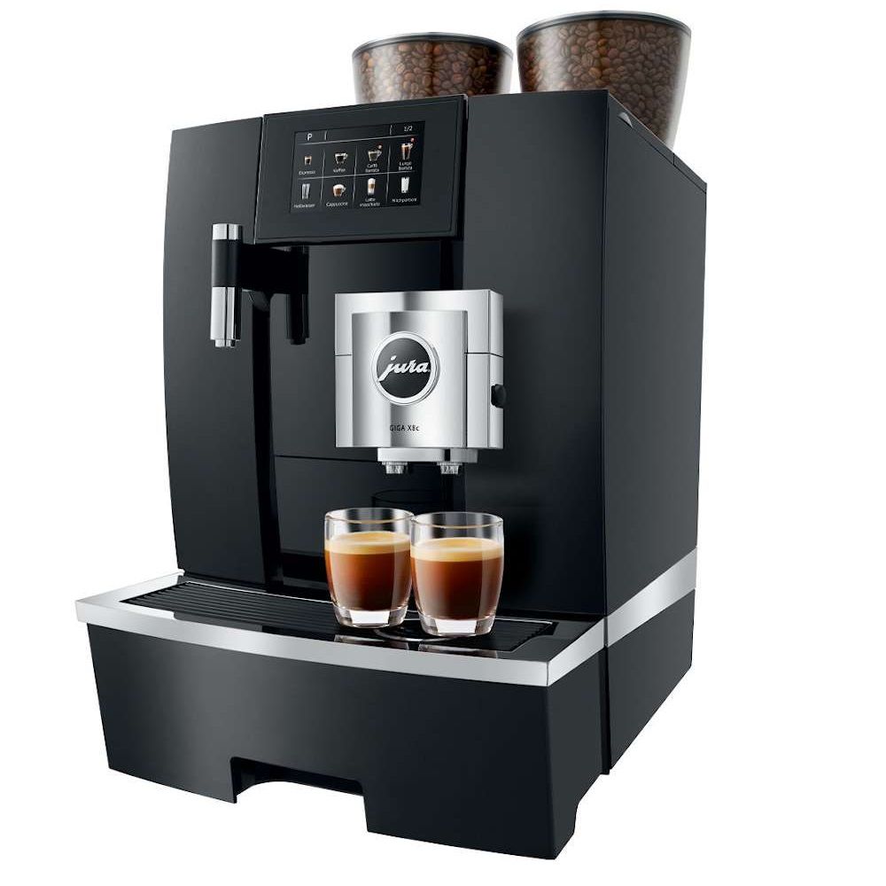 Automatický kávovar GIGA X8c | JURA 15570 Automatický kávovar GIGA X8c | JURA 15570