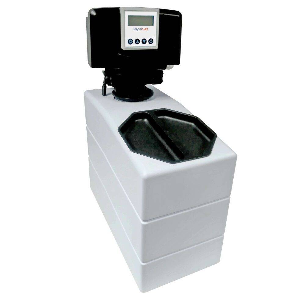 Automatický změkčovač vody Automatický změkčovač vody