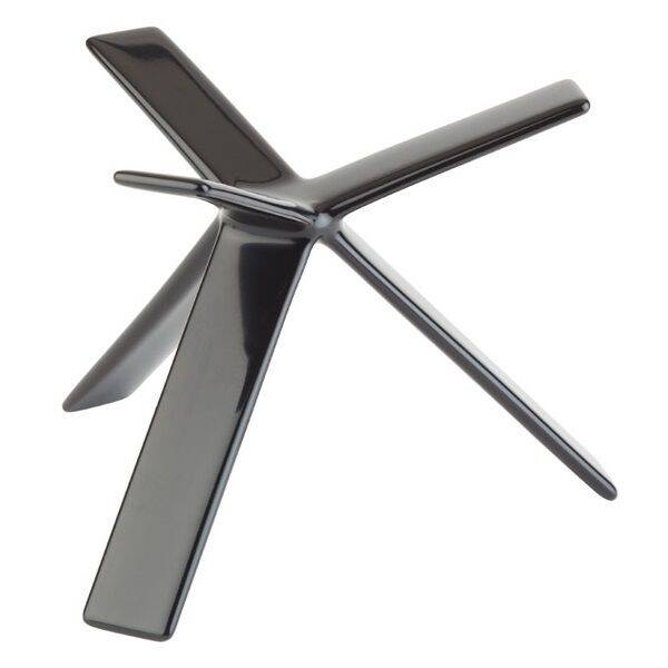 Bufetový stojan STAR výška 12 cm | APS 33261 Bufetový stojan STAR výška 12 cm | APS 33261