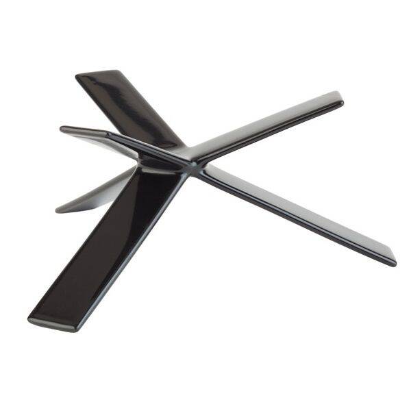 Bufetový stojan STAR výška 8 cm | APS 33260 Bufetový stojan STAR výška 8 cm | APS 33260