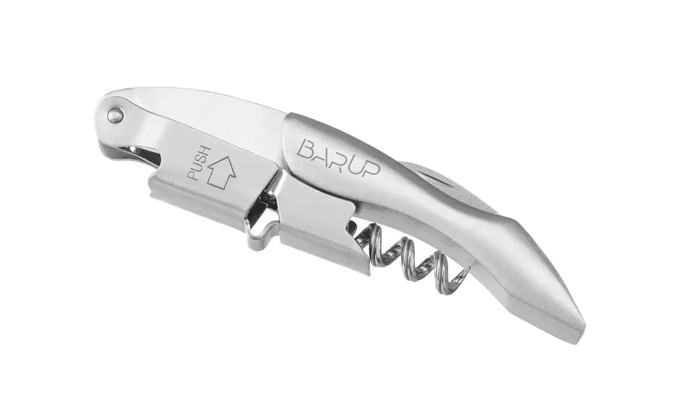 Číšnický otvírák 12 cm | BAR UP 597040 Číšnický otvírák 12 cm | BAR UP 597040