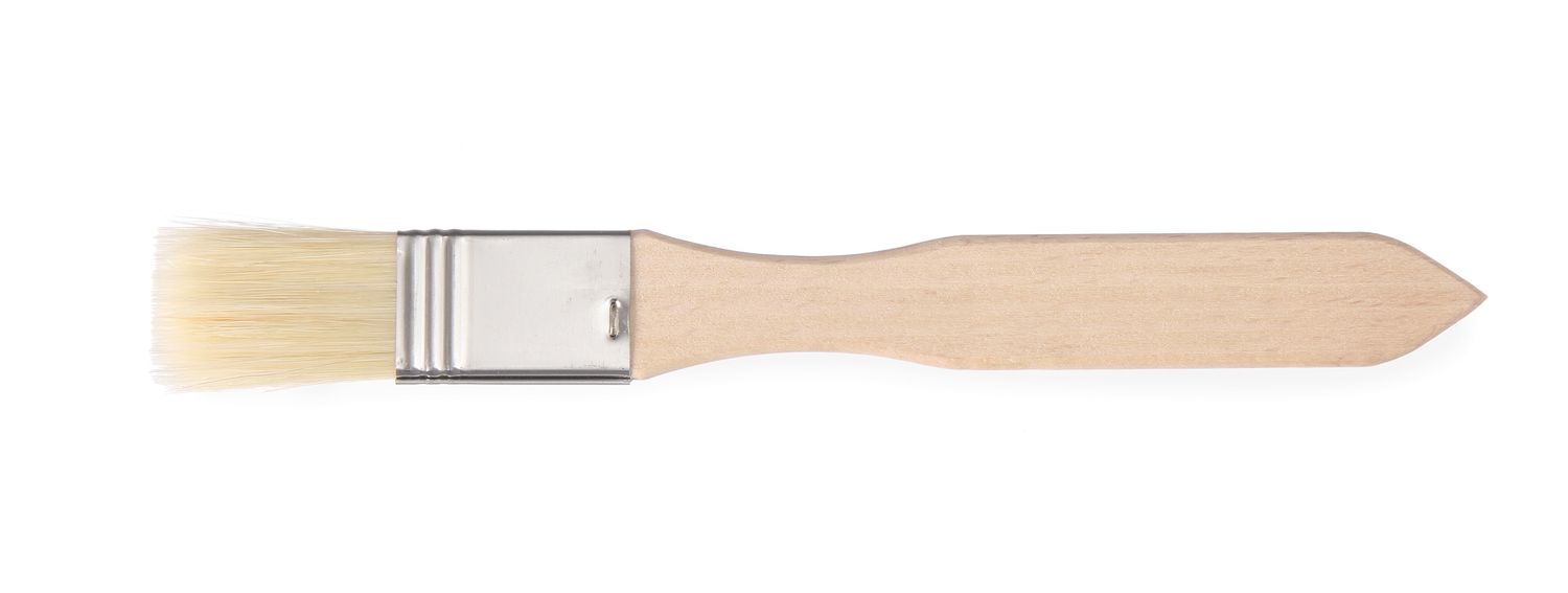 Cukrářský štětec 2 cm široký HENDI 515228 Cukrářský štětec 2 cm široký HENDI 515228