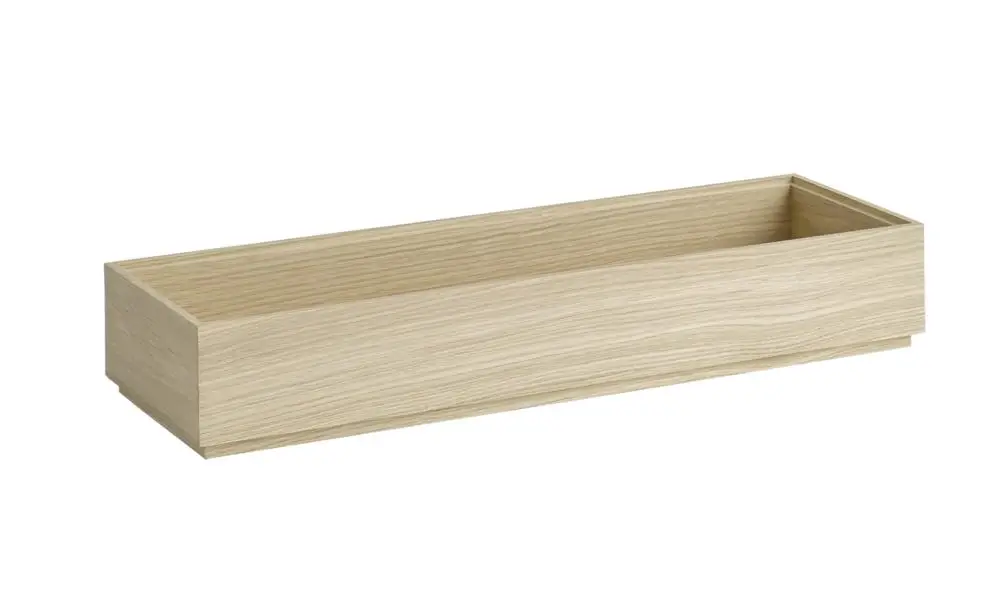 Dřevěná bedýnka Valo GN 2/4 Dřevěná bedýnka Valo GN 2/4