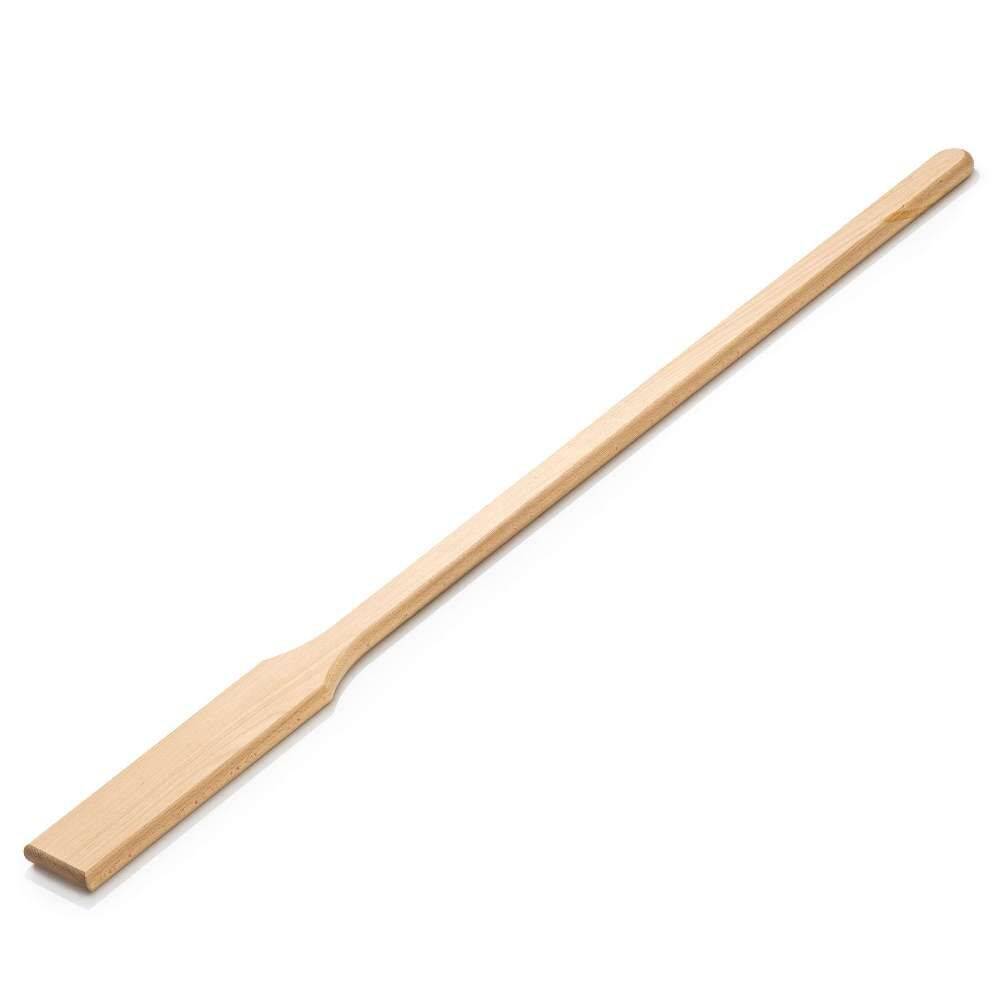 Dřevěné míchadlo pro kotel 125 cm FORGAST FG11301 Dřevěné míchadlo pro kotel 125 cm FORGAST FG11301
