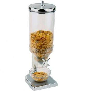 Elegantní dávkovač na snídaňové cereálie FRESH AND EASY | APS 11805 Elegantní dávkovač na snídaňové cereálie FRESH AND EASY | APS 11805