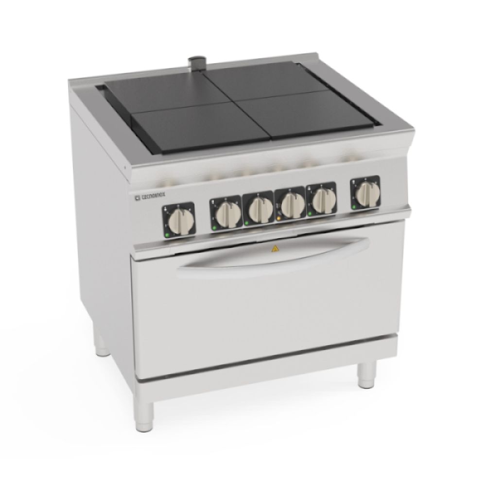 Elektrický sporák Elektrický sporák