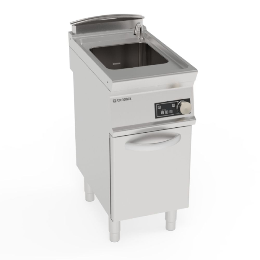 Elektrický vařič těstovin - 24L GN 2/3 | TECNOINOX 716130 Elektrický vařič těstovin - 24L GN 2/3 | TECNOINOX 716130