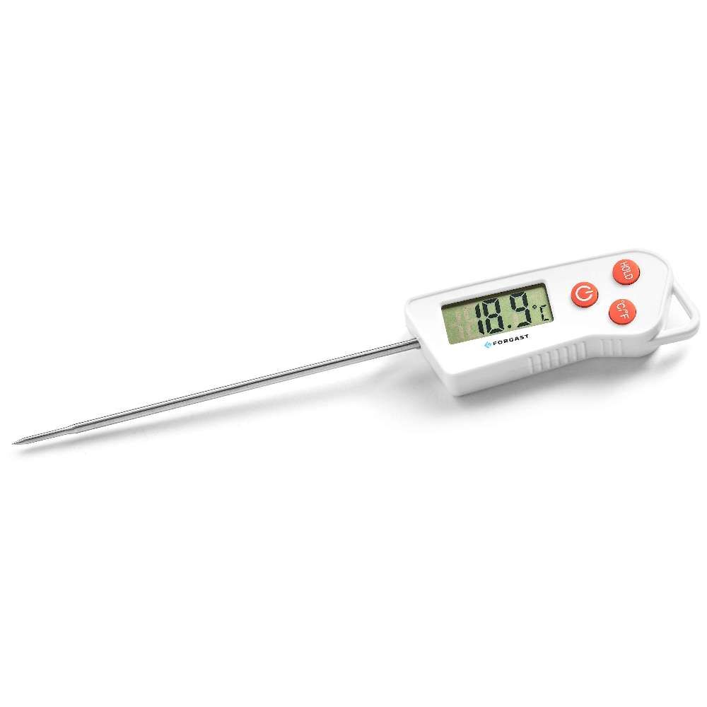 Elektronický teploměr | FORGAST FG01904 Elektronický teploměr | FORGAST FG01904