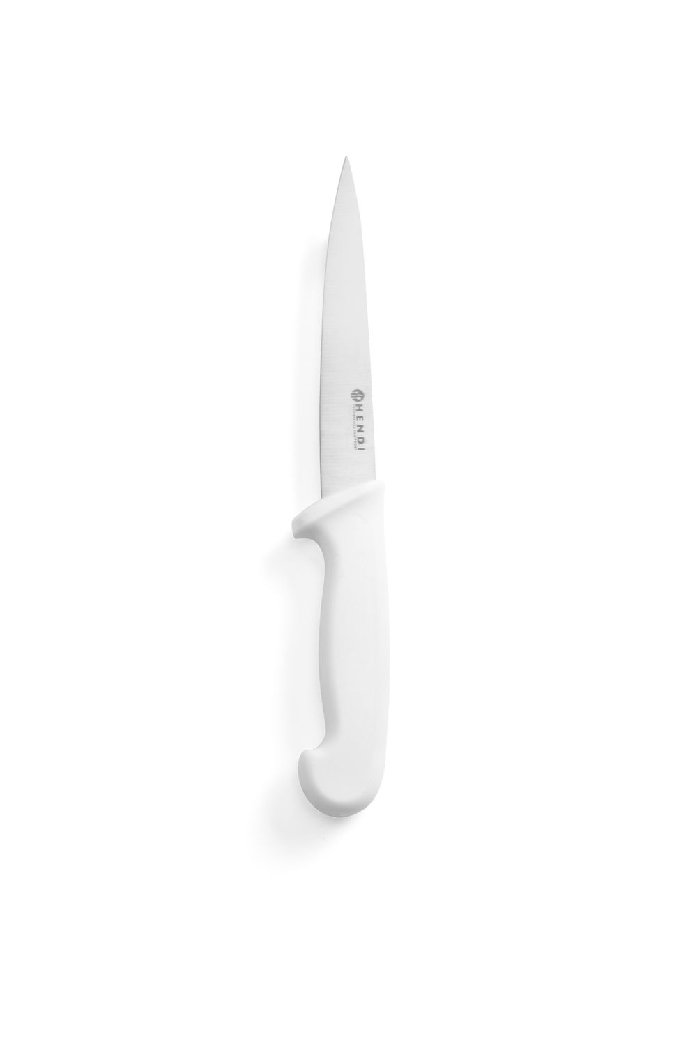 Filetovací nůž HACCP bílý HENDI 842553 Filetovací nůž HACCP bílý HENDI 842553