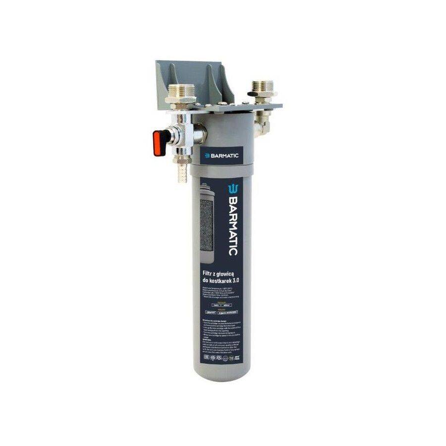 Hlavový filtr pro krájecí stroje BARMATIC 947012 Hlavový filtr pro krájecí stroje BARMATIC 947012