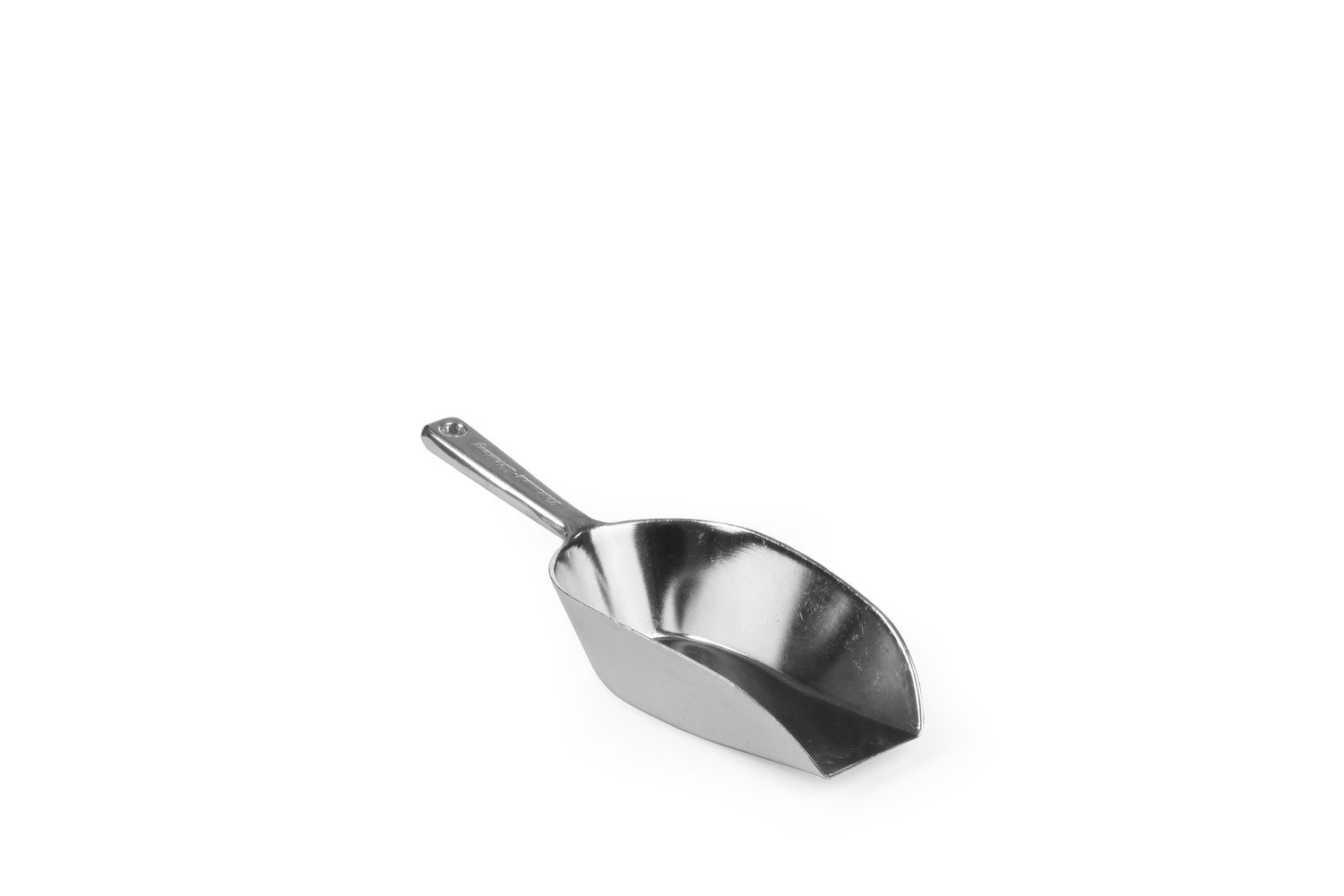 Hliníková lopatka | HENDI 521205 Hliníková lopatka | HENDI 521205