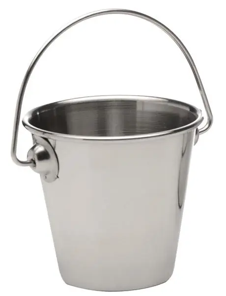 Kbelík na servírování SNACKHOLDER Kbelík na servírování SNACKHOLDER