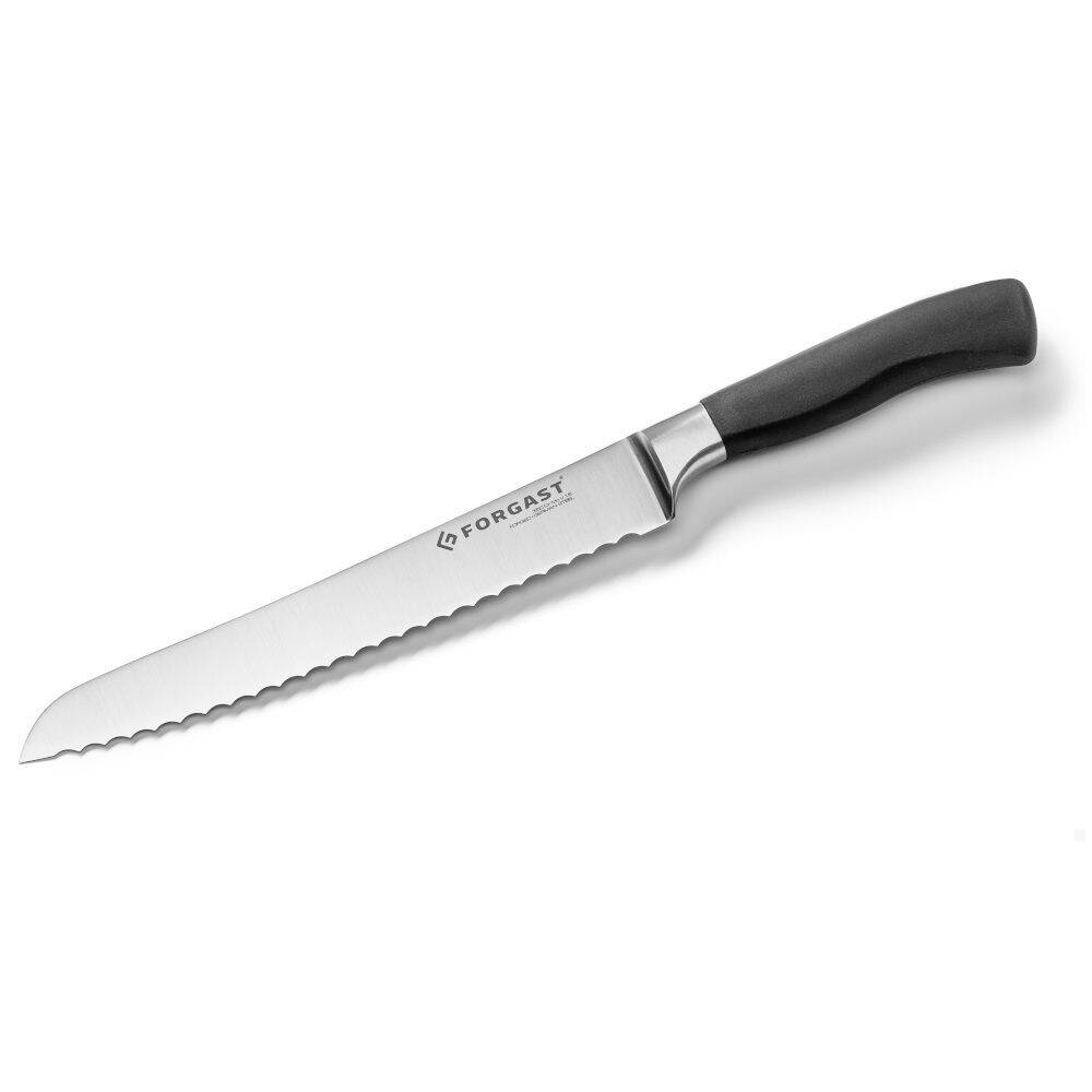 Kovaný nůž na chléb FORGAST FG11217 Kovaný nůž na chléb FORGAST FG11217