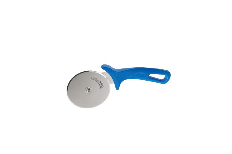Kráječ na pizzu ¶ 10 cm | GI.METAL AC-ROP6 Kráječ na pizzu ¶ 10 cm | GI.METAL AC-ROP6
