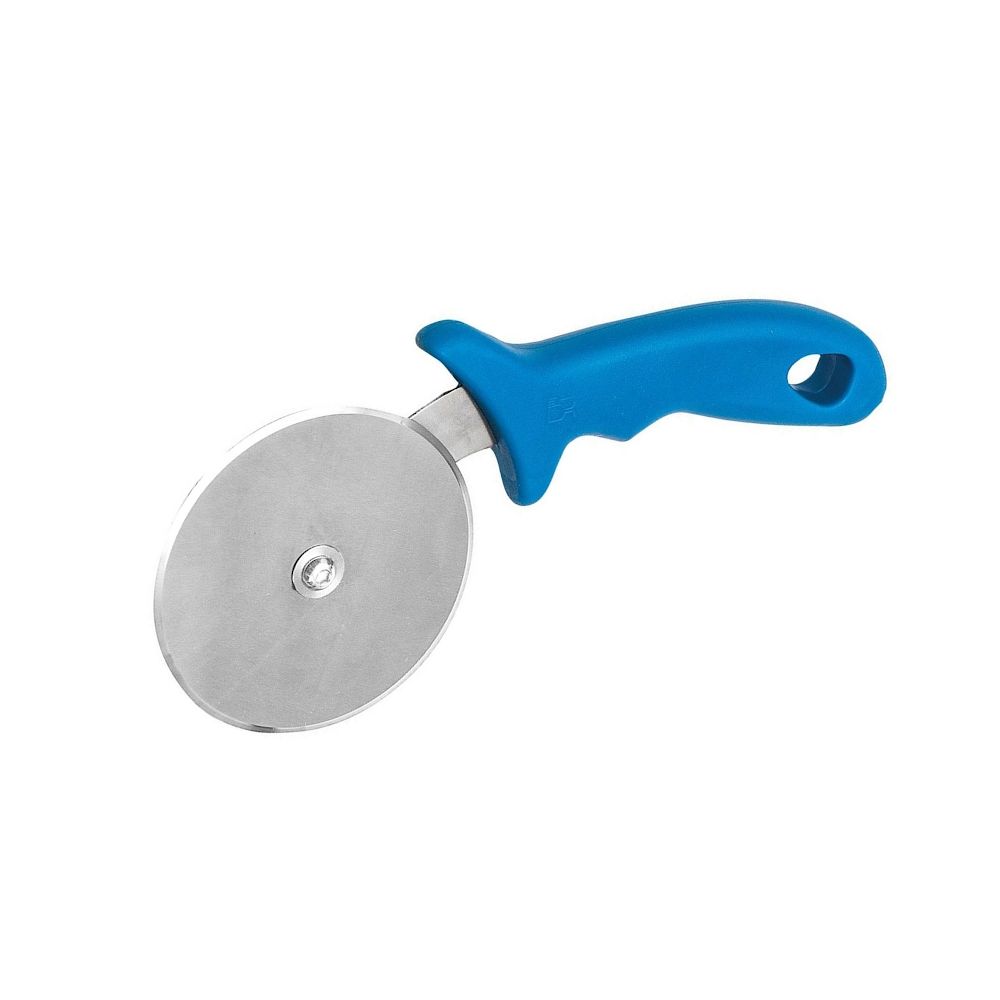 Kráječ na pizzu Gi.Metal 10 cm¶ 10 cm | GI.METAL AC-ROM Kráječ na pizzu Gi.Metal 10 cm¶ 10 cm | GI.METAL AC-ROM