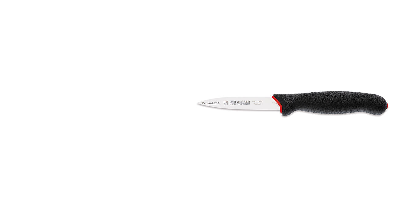 Kráječ na zeleninu - 10 cm | GIESSER MESSER 218315 10 Kráječ na zeleninu - 10 cm | GIESSER MESSER 218315 10