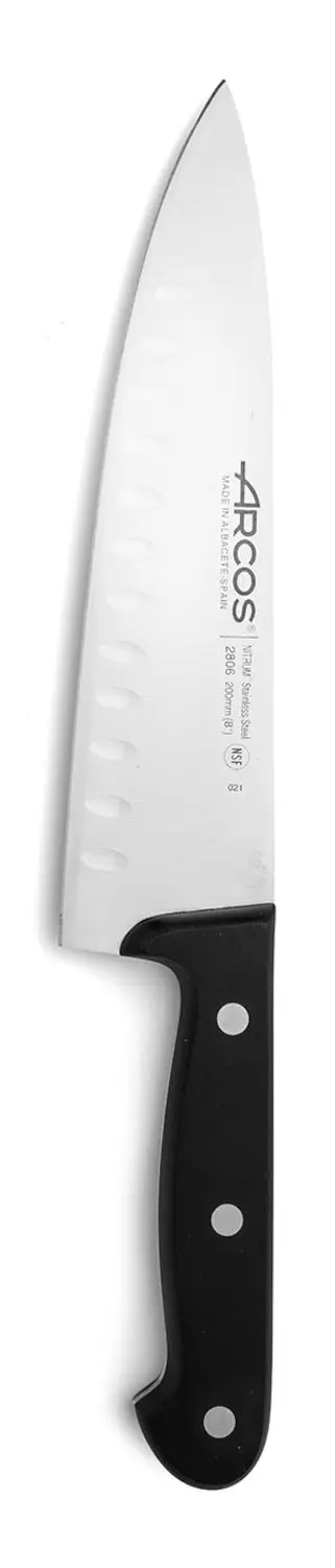 Kuchařský nůž UNIVERSAL - délka 31 cm | ARCOS 280601 Kuchařský nůž UNIVERSAL - délka 31 cm | ARCOS 280601