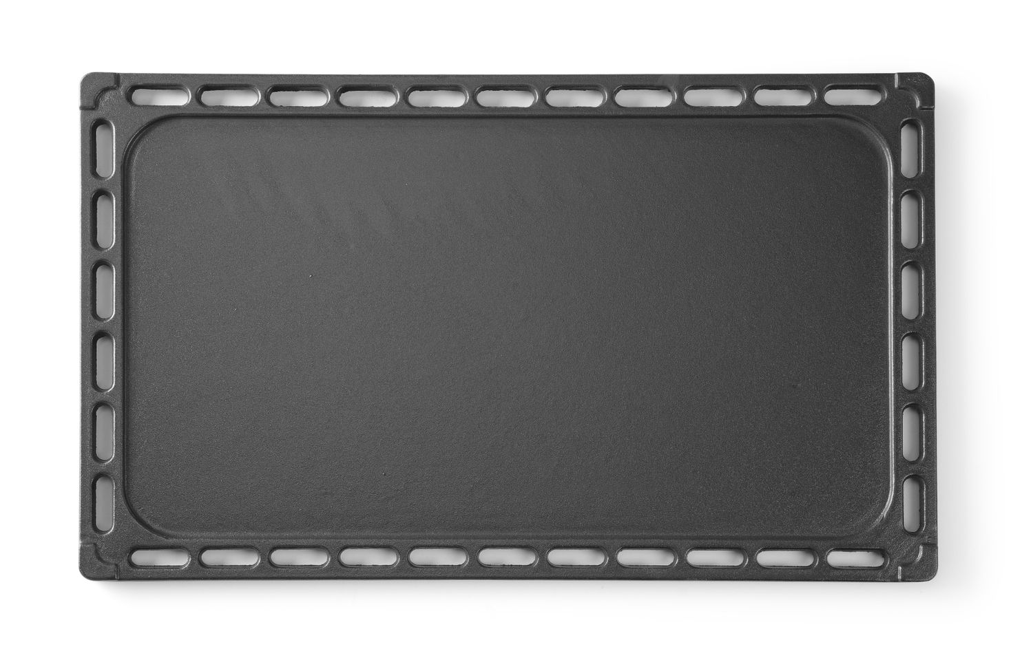Litinovy plech GN 1/1 | HENDI 932001 Litinovy plech GN 1/1 | HENDI 932001