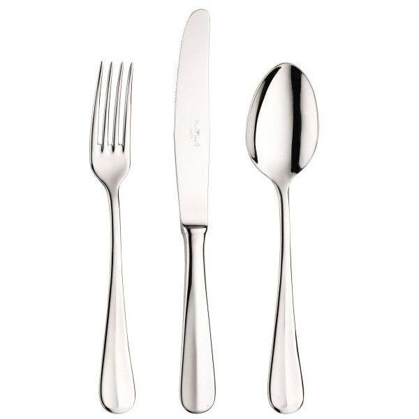 Lžička Baguette mocha | PINTINOX 08300008 Lžička Baguette mocha | PINTINOX 08300008