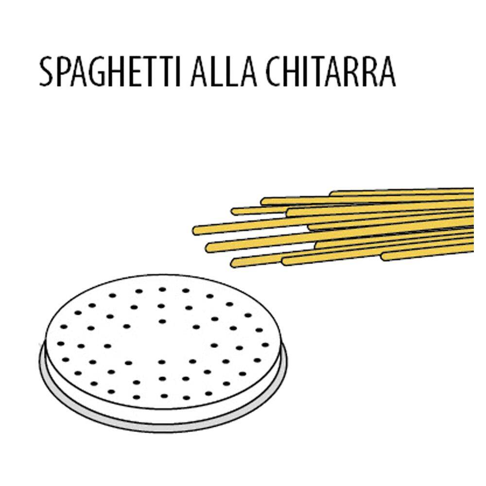 Matrice na těstoviny Spaghetti Alla Chitarra Matrice na těstoviny Spaghetti Alla Chitarra