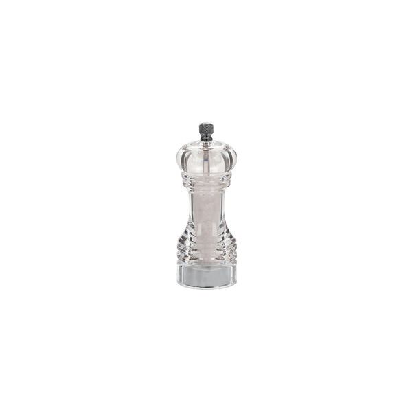 Mlýnek na sůl Professional výška 15 cm akrylový | APS 40541 Mlýnek na sůl Professional výška 15 cm akrylový | APS 40541