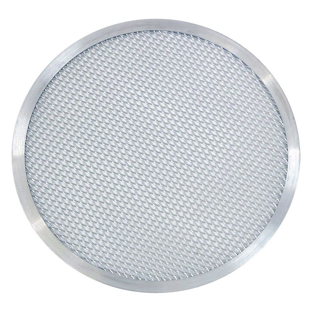 Mřížka na pizzu o průměru 30 cm - Professional | GI.METAL DF30 Mřížka na pizzu o průměru 30 cm - Professional | GI.METAL DF30