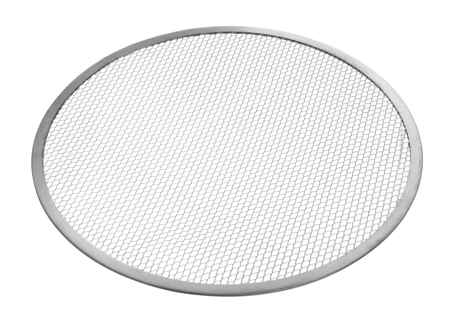 Mřížka na pizzu o průměru 43 cm | HENDI 617465 Mřížka na pizzu o průměru 43 cm | HENDI 617465
