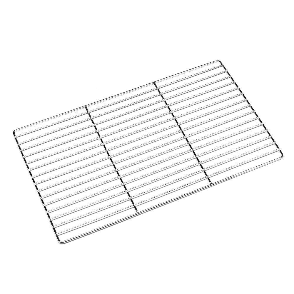 Nerezový rošt GN 1/1 FORGAST FG04325 Nerezový rošt GN 1/1 FORGAST FG04325