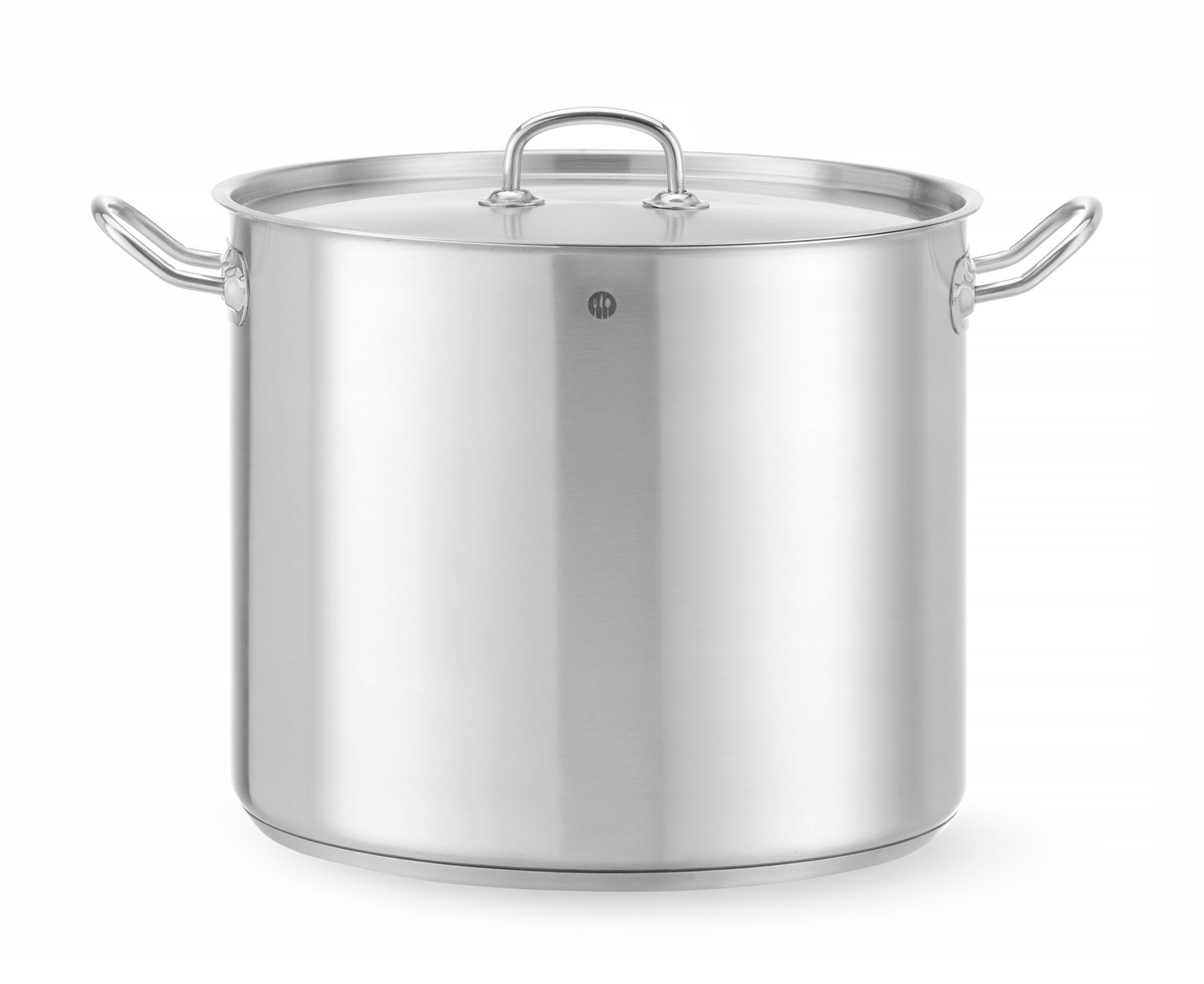 Nerezový vysoký hrnec - objem 20 l Kitchen Line | HENDI 837603 Nerezový vysoký hrnec - objem 20 l Kitchen Line | HENDI 837603