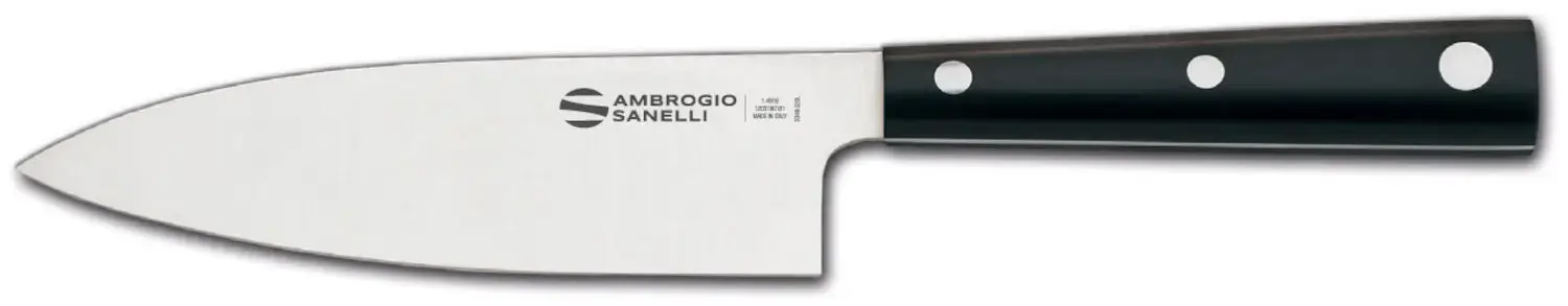 Nůž Deba Hasaki | AMBROGIO SANELLI H340.016 Nůž Deba Hasaki | AMBROGIO SANELLI H340.016