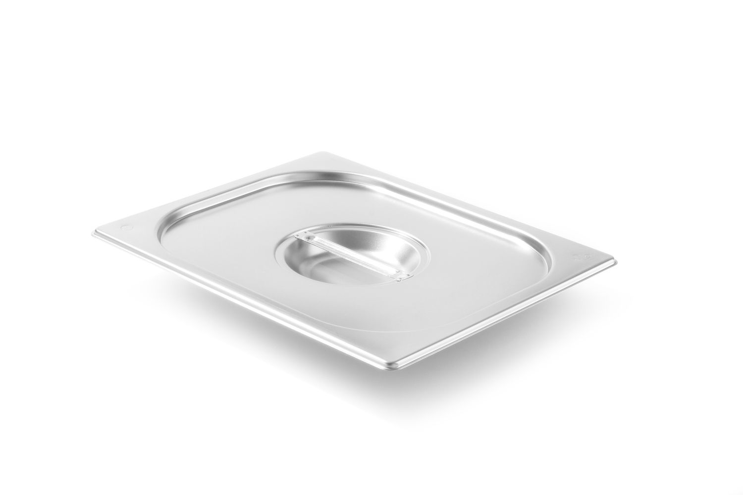 Ocelové víko pro GN 1/2 KITCHEN LINE | HENDI 806838 Ocelové víko pro GN 1/2 KITCHEN LINE | HENDI 806838