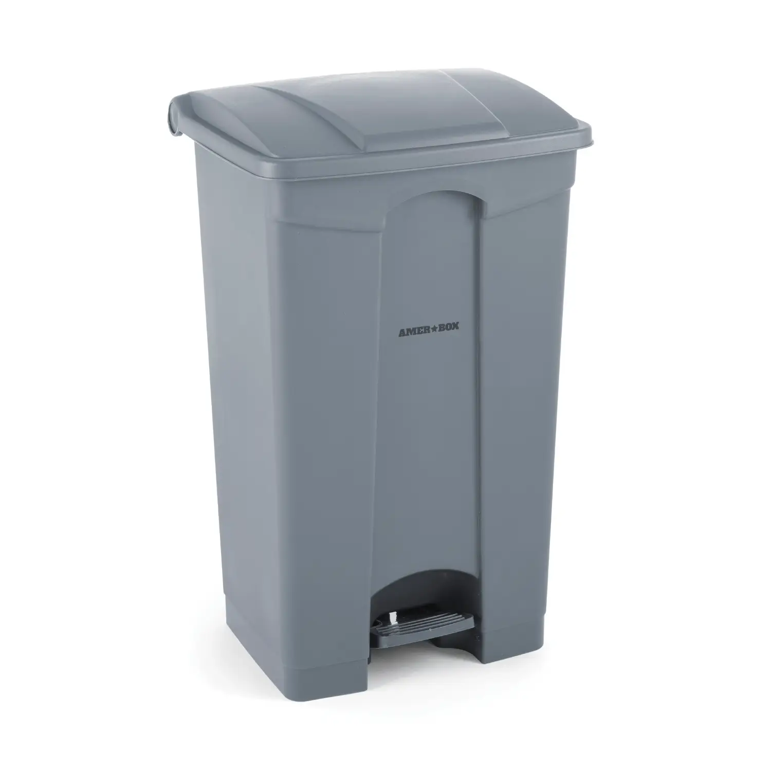 Odpadkový koš s pedálem Odpadkový koš s pedálem