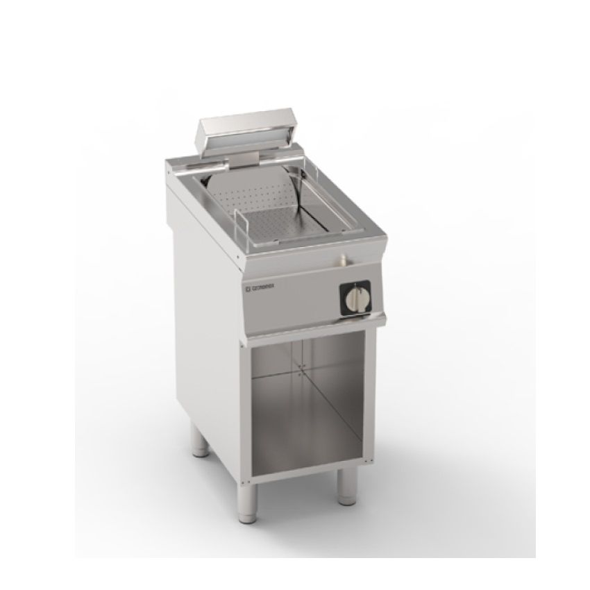 Ohřívač pro hranolky GN 1/1 s podstavcem | TECNOINOX 716049 Ohřívač pro hranolky GN 1/1 s podstavcem | TECNOINOX 716049