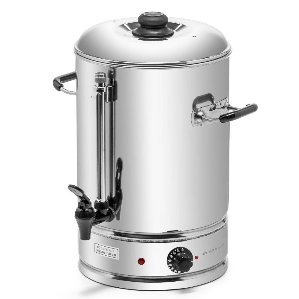 Ohřívač vody 15 l Ohřívač vody 15 l