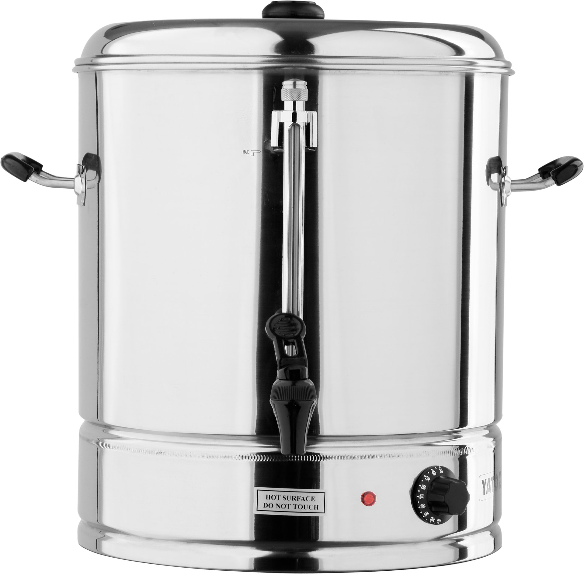 Ohřívač vody 25 l | YATO YG-04321 Ohřívač vody 25 l | YATO YG-04321