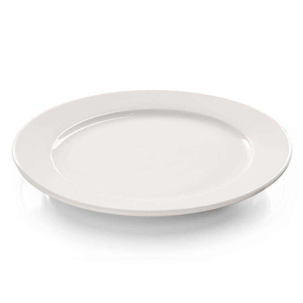 Oválný porcelánový podnos Modermo Prima 23 cm | MODERMO MP016 Oválný porcelánový podnos Modermo Prima 23 cm | MODERMO MP016