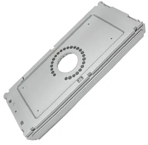 Ovládací panel FG09903 | CFG09903/6 Ovládací panel FG09903 | CFG09903/6