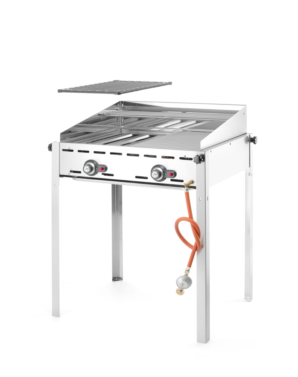 6 kW | HENDI 149621 6 kW | HENDI 149621