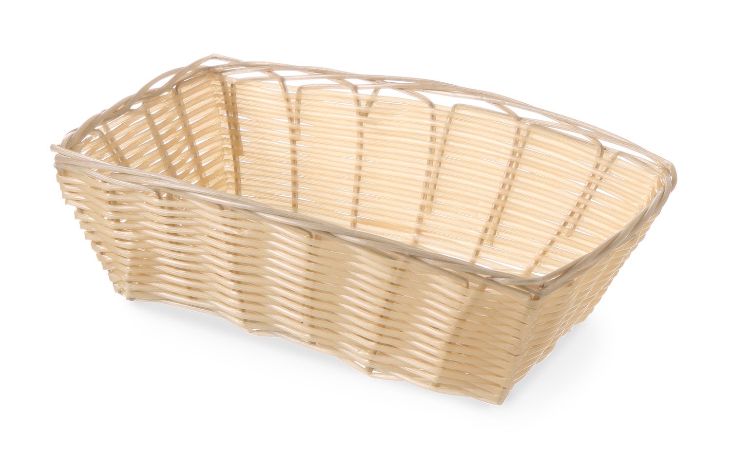 Polyirratanový chlebník Polyirratanový chlebník