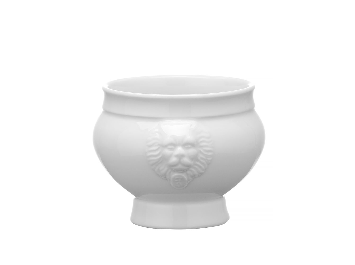 Porcelánová polévková mísa LIONHEAD | HENDI 784778 Porcelánová polévková mísa LIONHEAD | HENDI 784778
