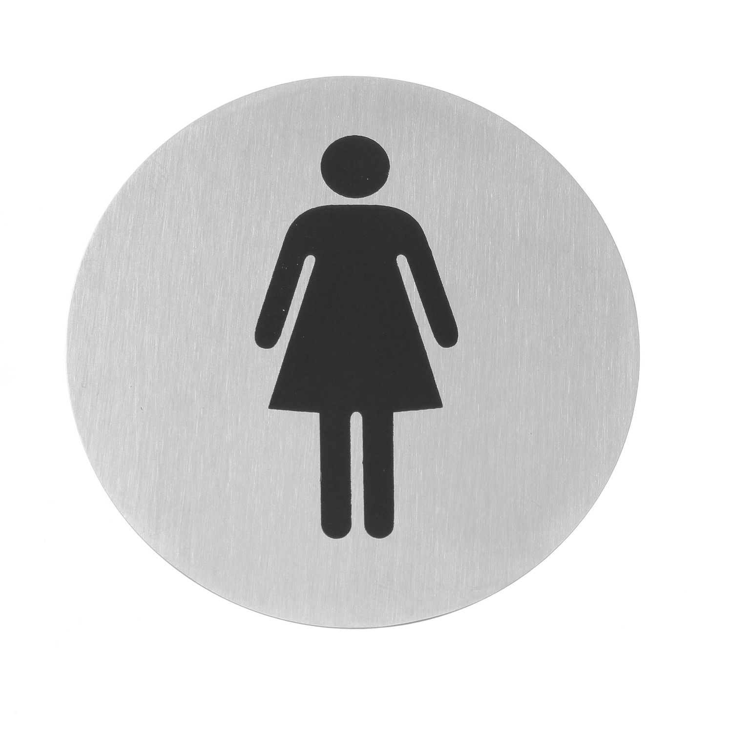 Samolepicí informační cedule WOMEN HENDI 663615 Samolepicí informační cedule WOMEN HENDI 663615