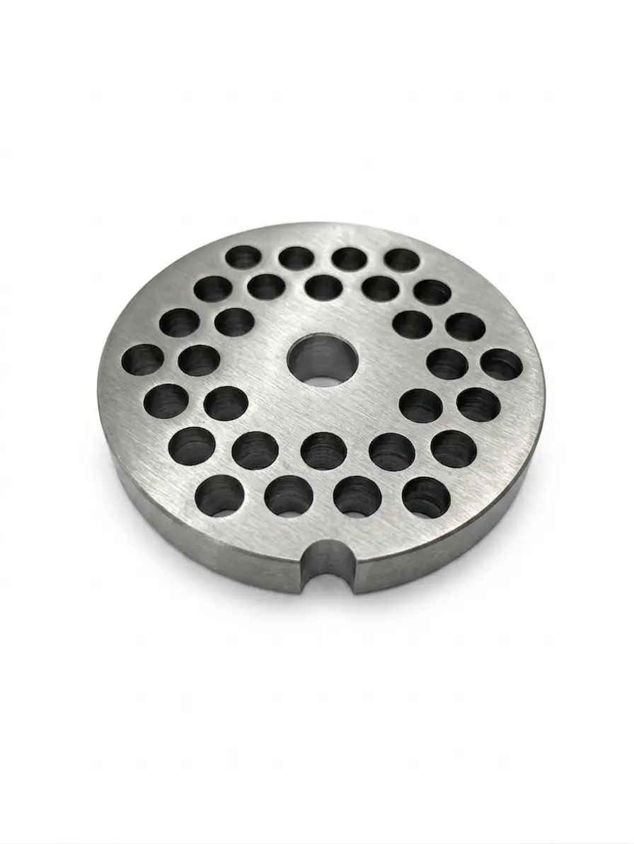 Sítko 6 mm do mlýnku na maso FG10102 | CFG10102/3 Sítko 6 mm do mlýnku na maso FG10102 | CFG10102/3