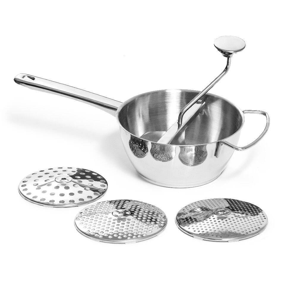 Síto na zeleninu FORGAST FG02725 Síto na zeleninu FORGAST FG02725